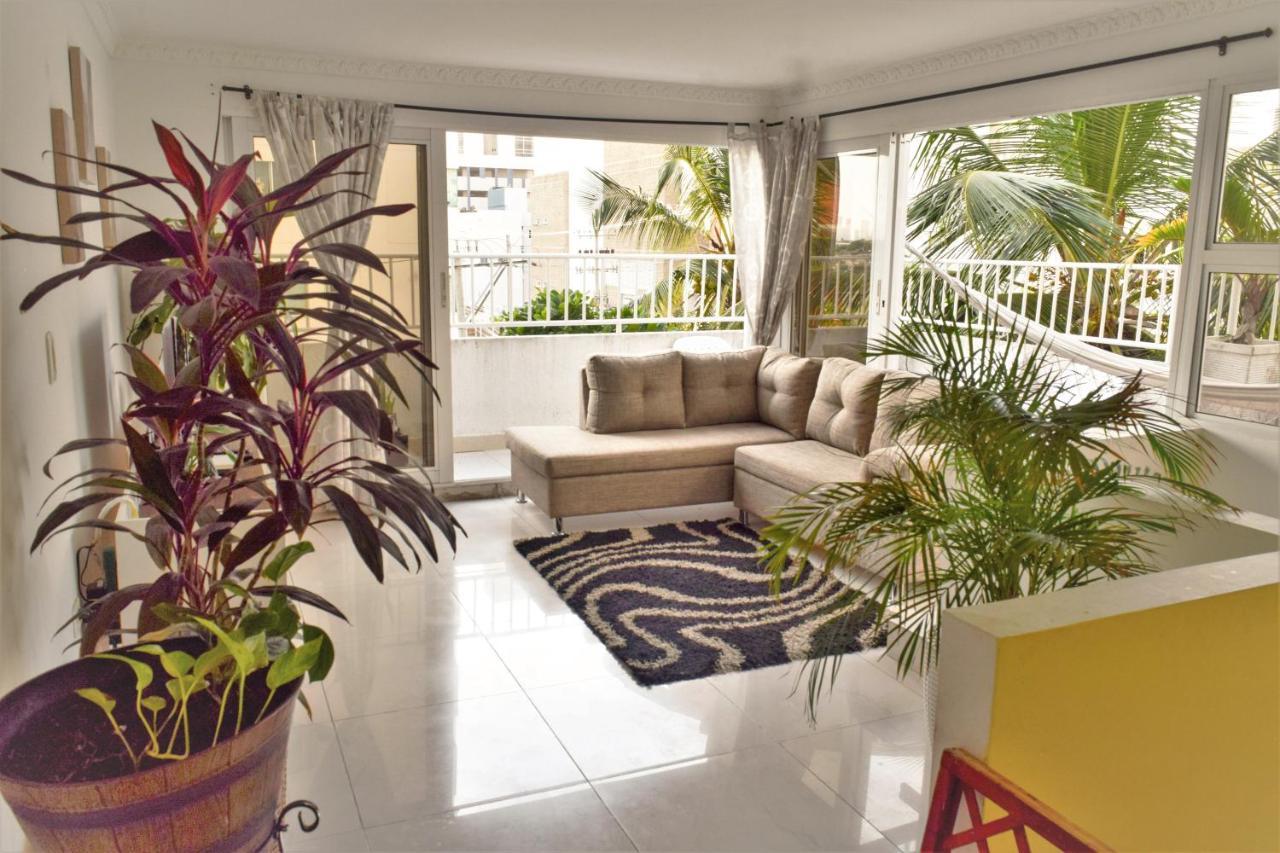 Homethel Cartagena Exterior foto