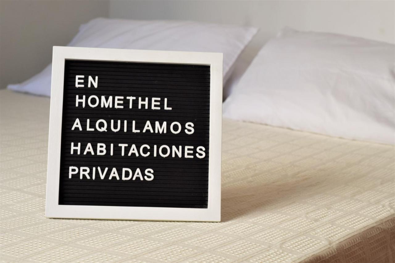Homethel Cartagena Exterior foto