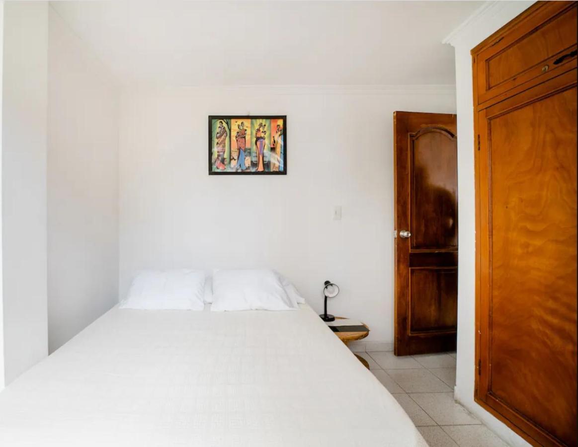 Homethel Cartagena Exterior foto